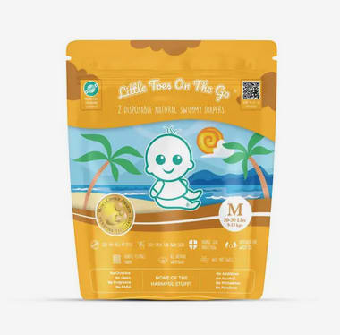 Kidz Capsule Kit 00713