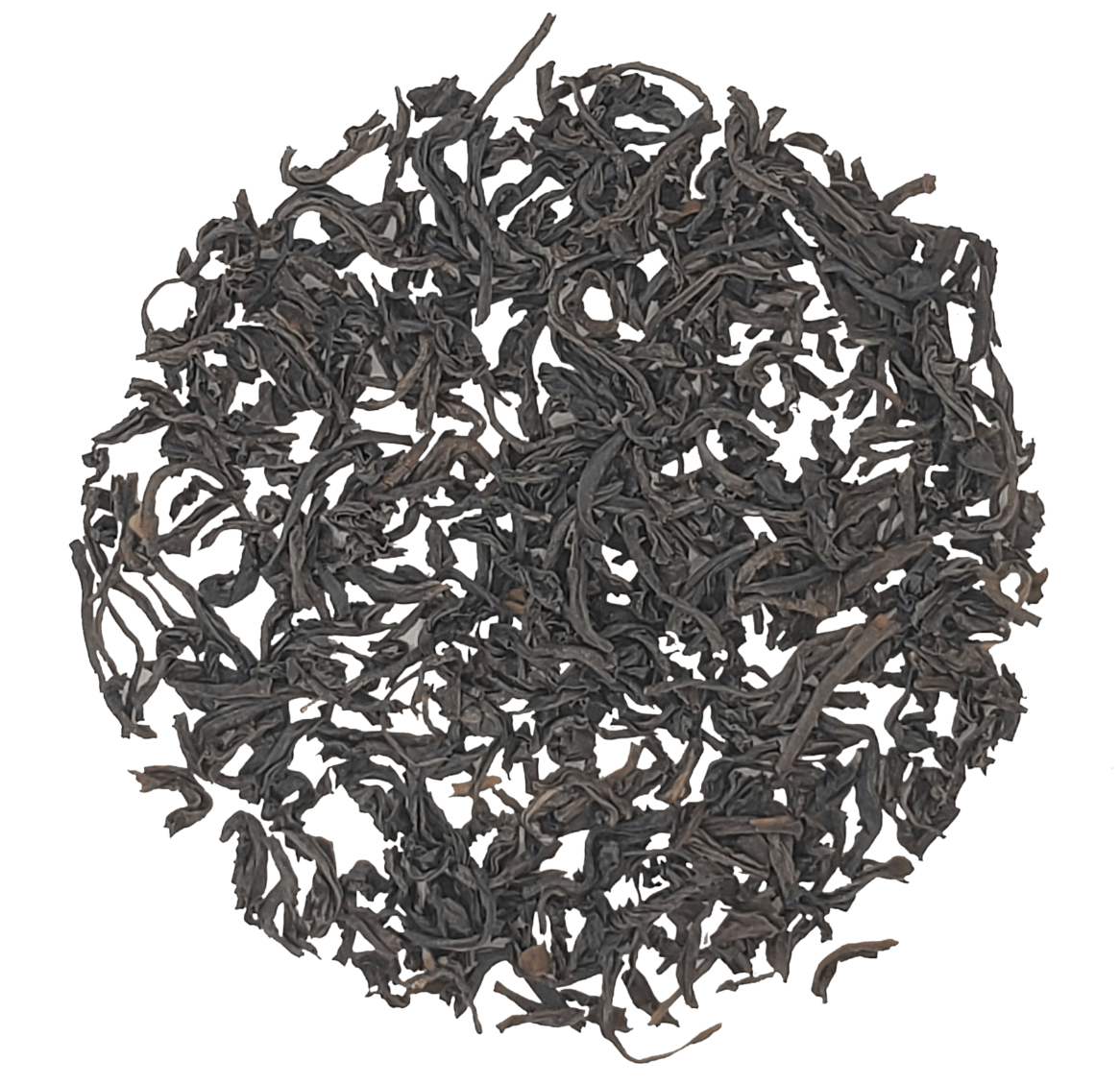 Trishnna Tea Loose Tea - 2 oz, Ceylon Breakfast Tea - Black