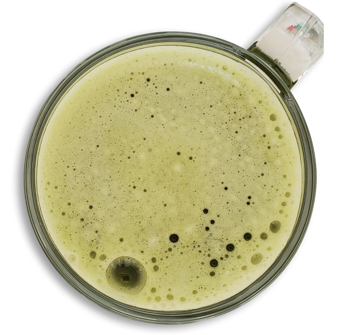 Trishnna Tea Loose Tea - 2 oz, Premium Japanese Matcha Tea - Ceremonial Grade