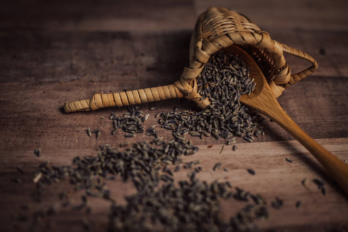 Herbal Tea 674012755601
