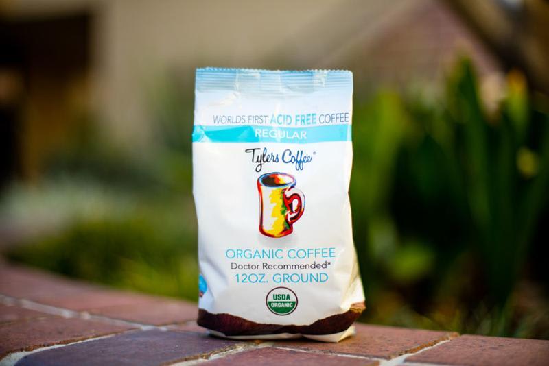 Regular Coffee 12REGGRND