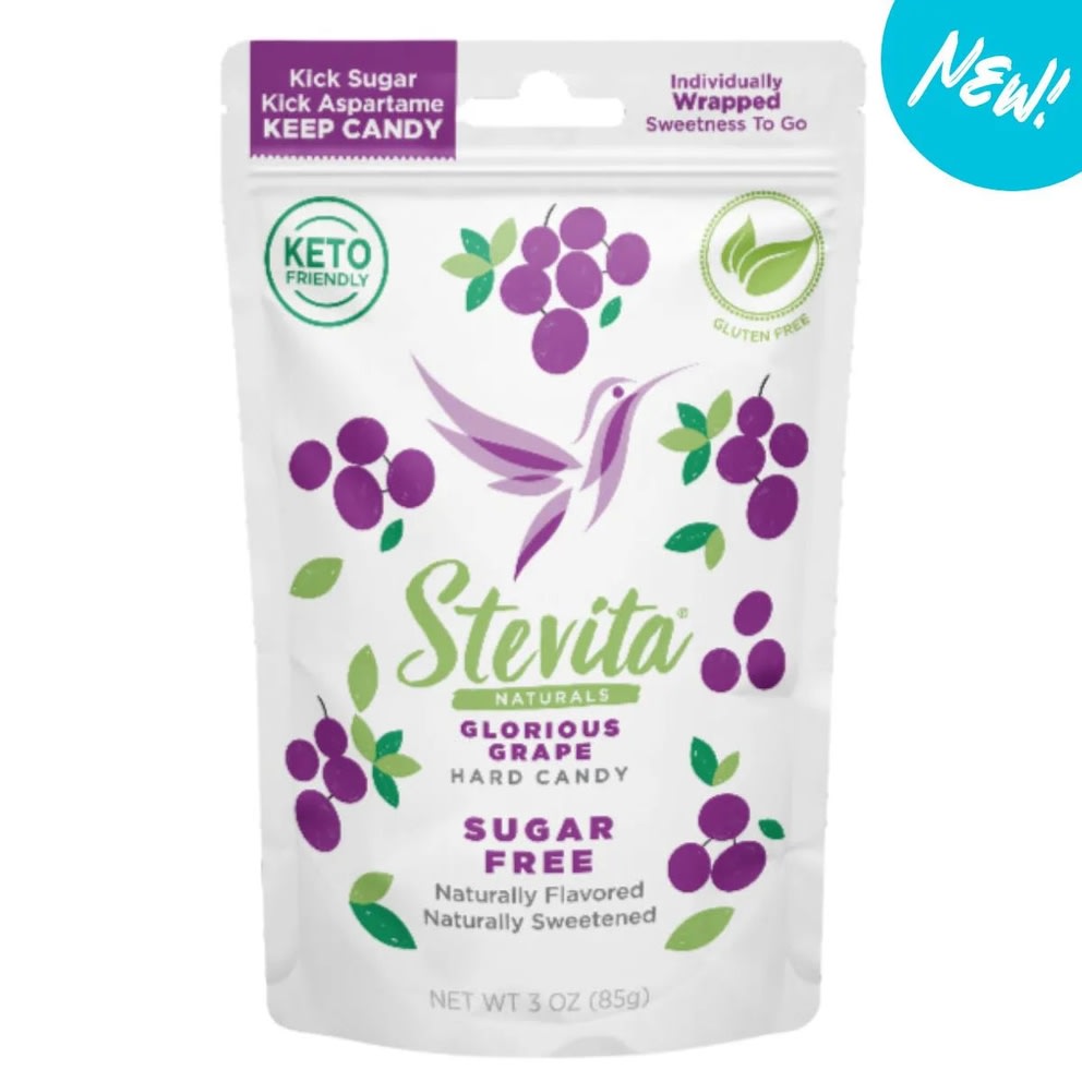 Keto Hard Candies SC00516PC