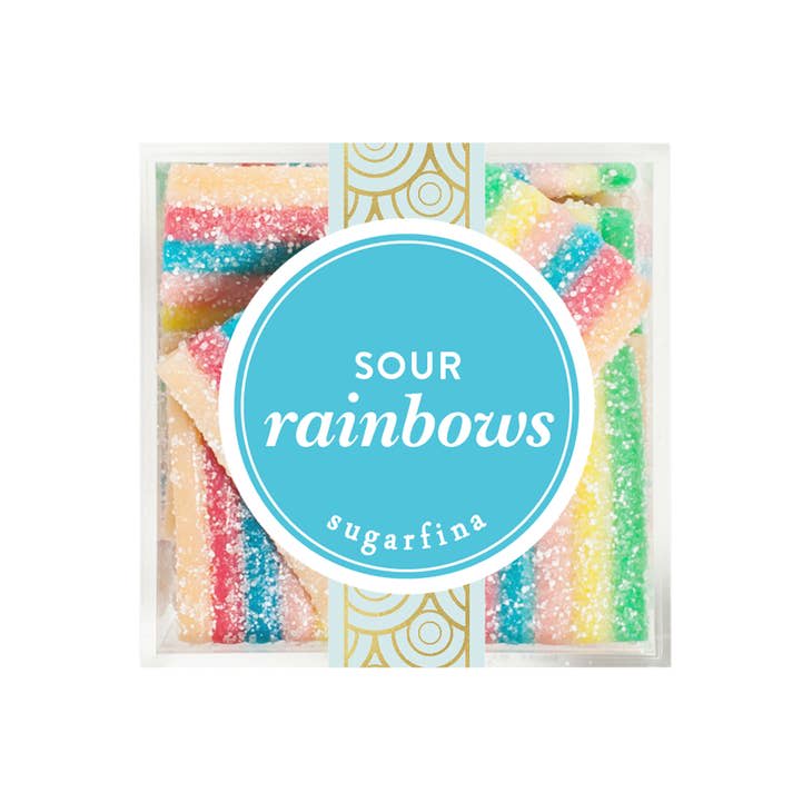 Sour Rainbows Small - 3.2 oz R3100