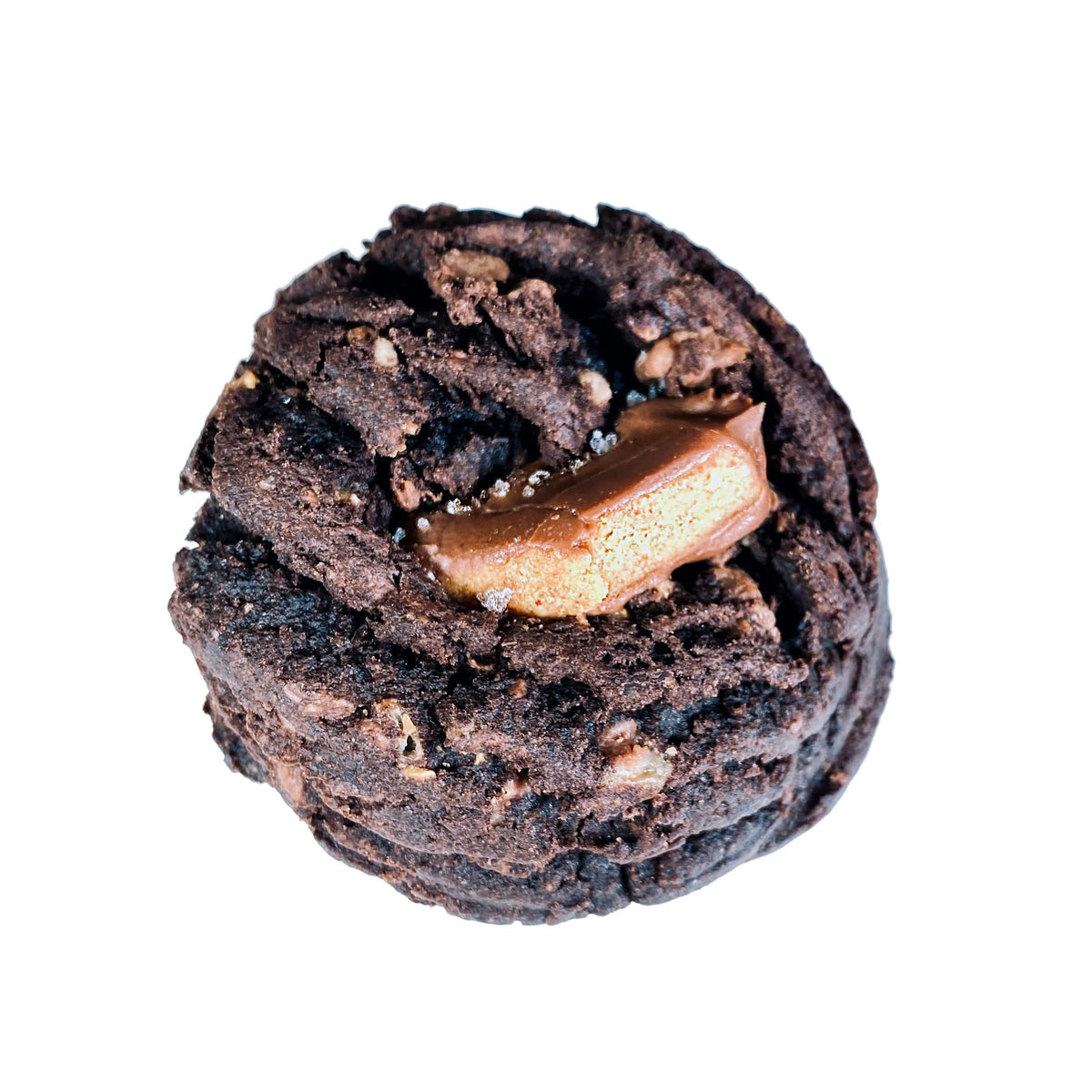 Chocolate PB Fantasy Cookie