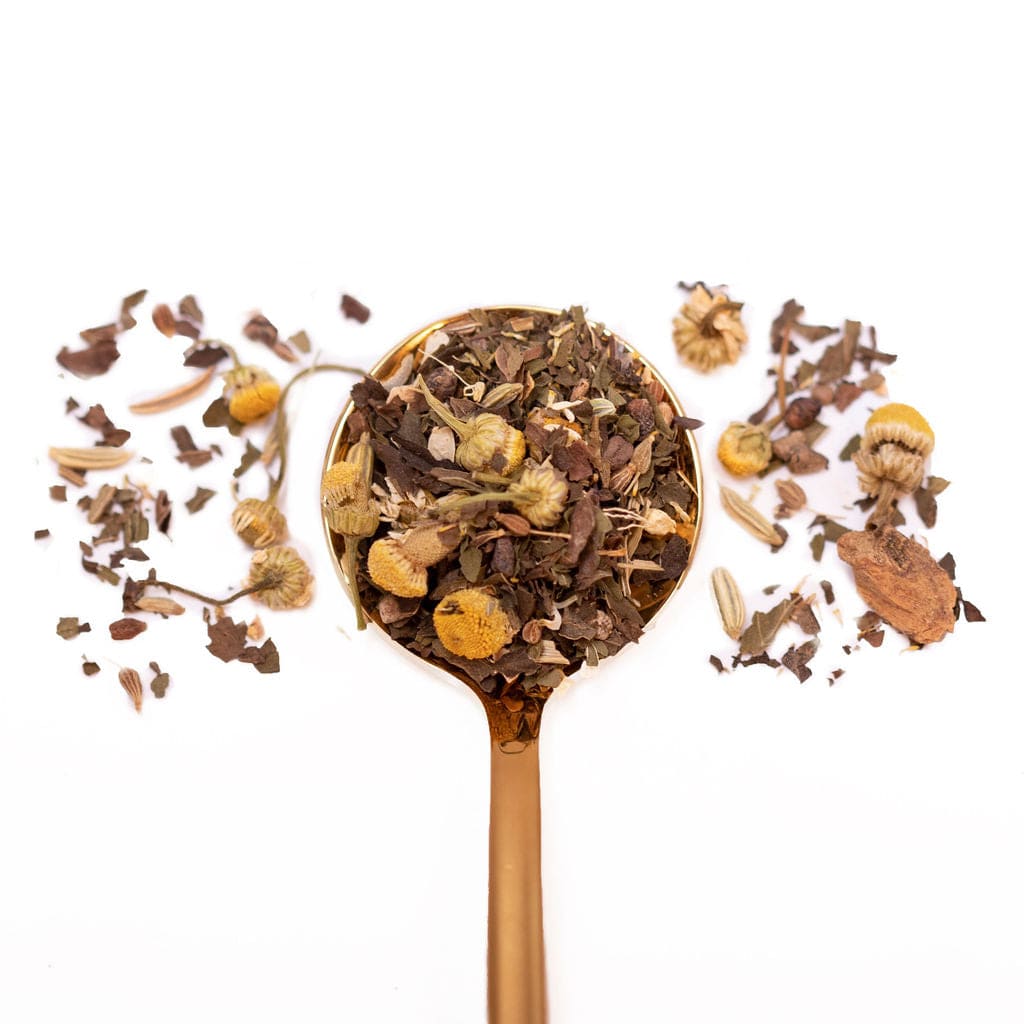 Bye Bye, Bloat Tea BBB-Can