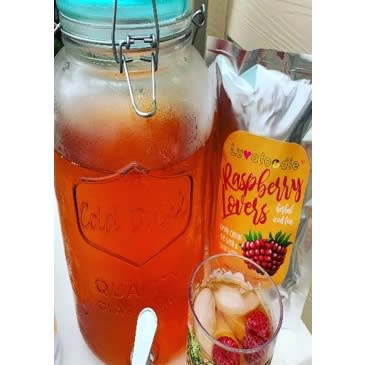 Iced Tea 857924006874