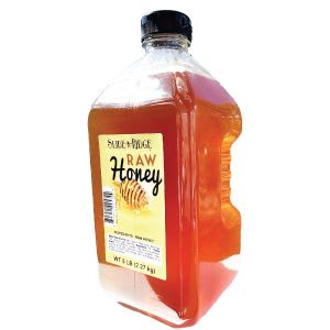 Honey 5344