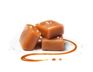 Flavored - Caramel - Whole Bean