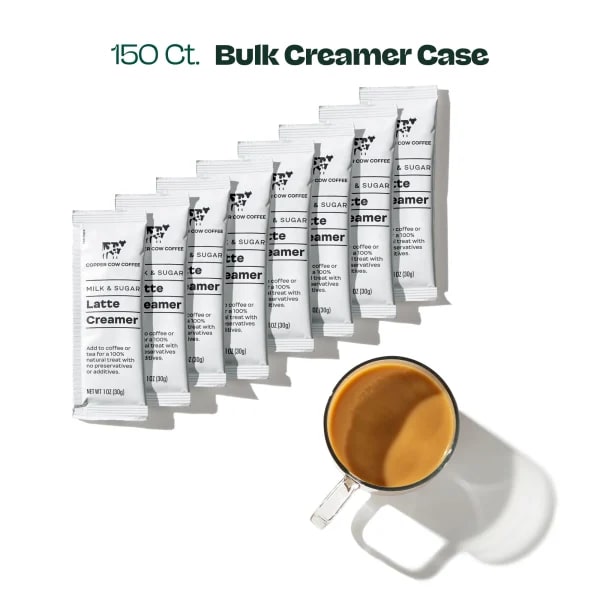 Creamer