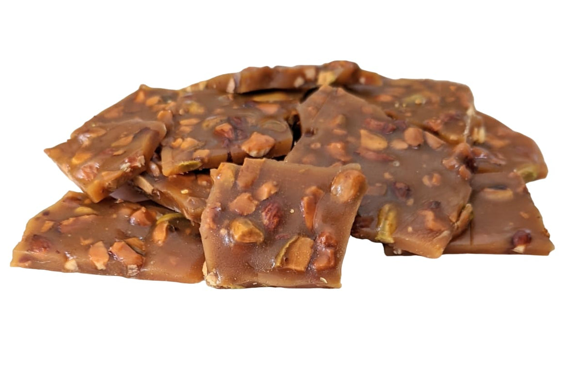 Vermont Maple Brittle MBC2W