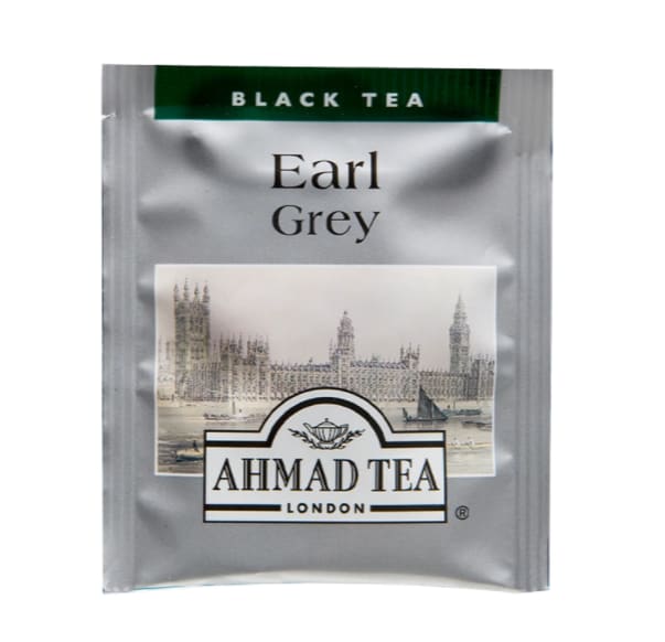 Classic Black Teas