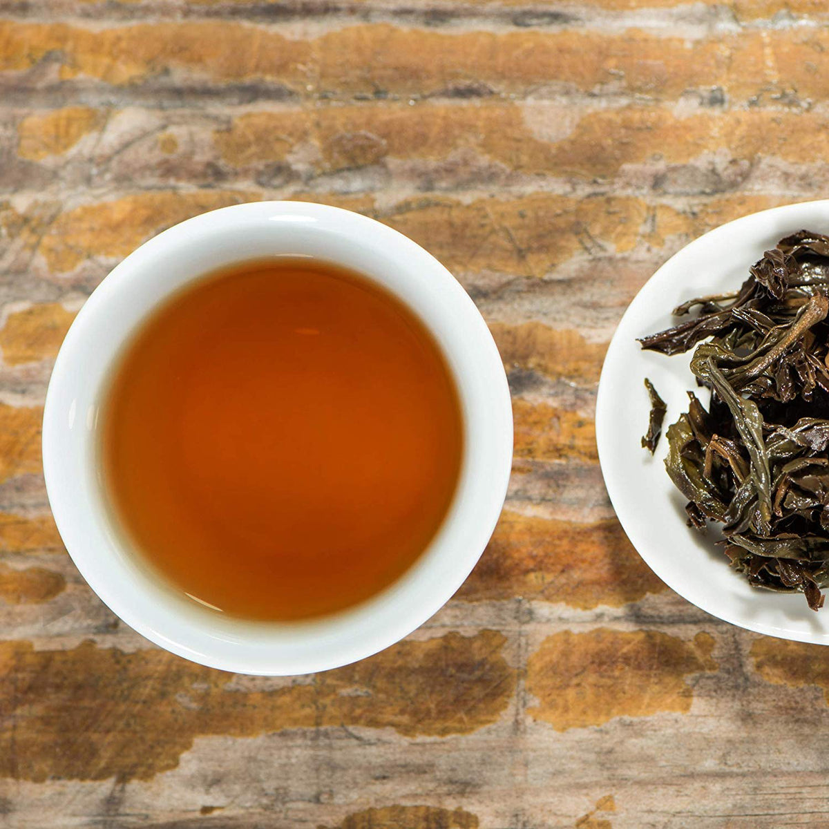 Ceylon Black Tea ECTea2