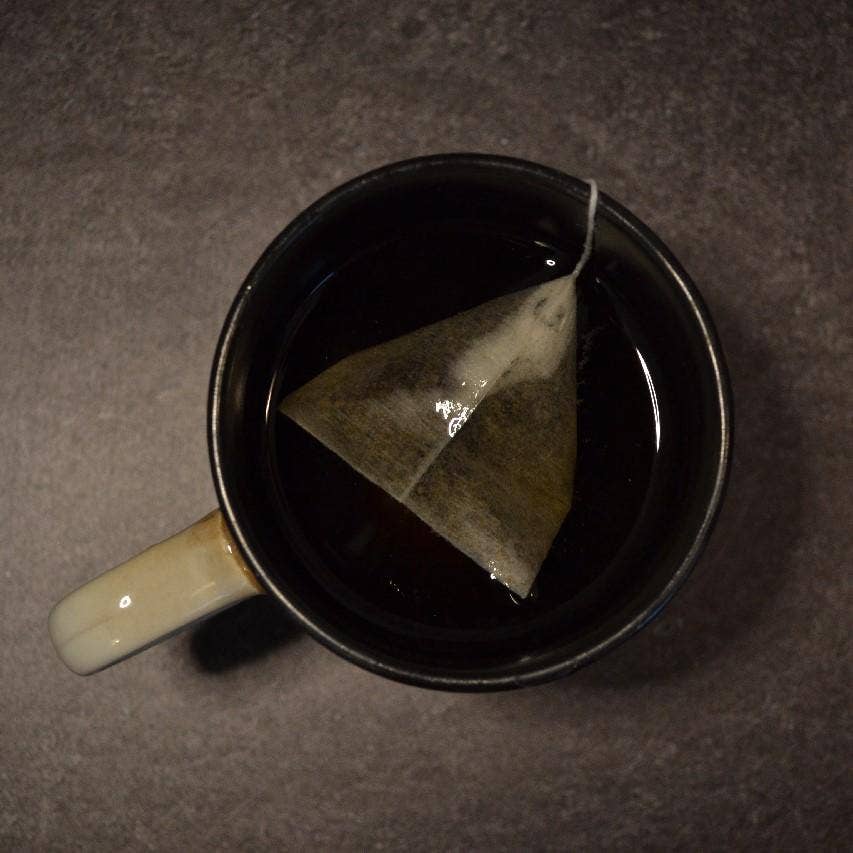 Tea Bags