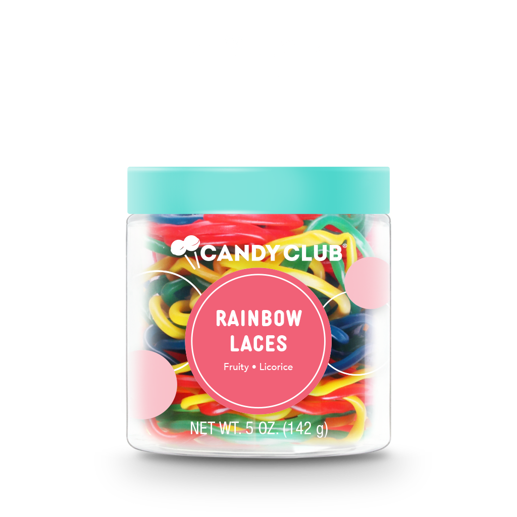 Rainbow Laces RS1605-00-01