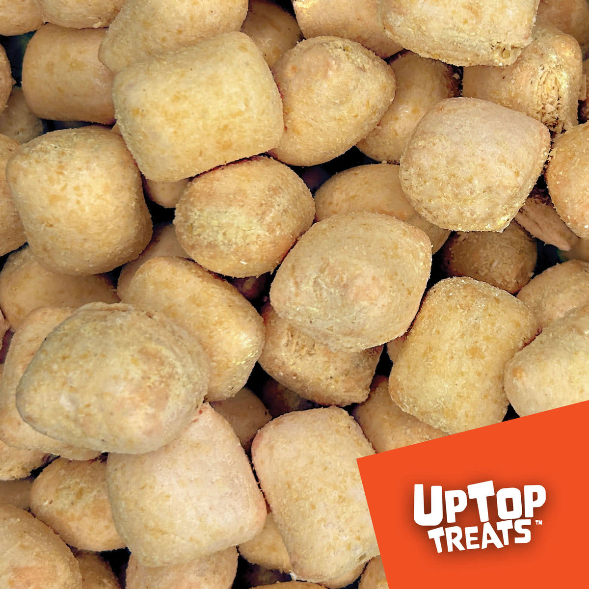UpTop Treats Bulk Candy - Freeze Dried - Chick-O-Stick®