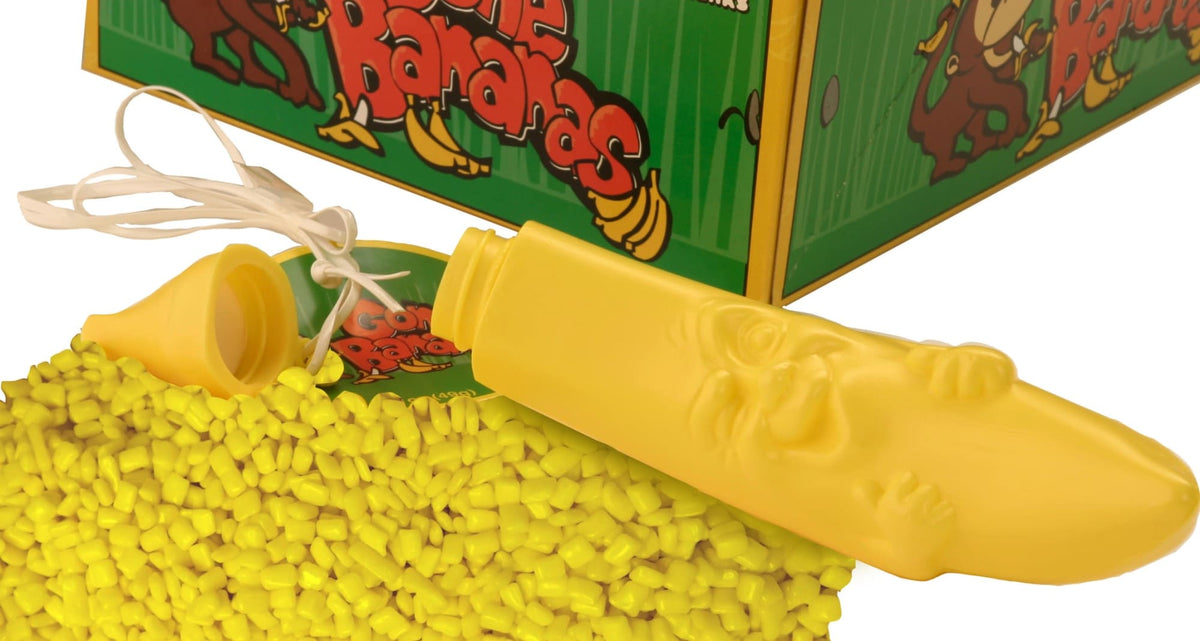 Gone Bananas® 812134002061