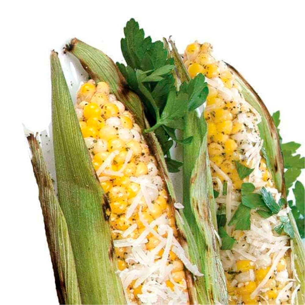 Urban Accents Chipotle Parmesan Corn on the Cob Seasoning Blend
