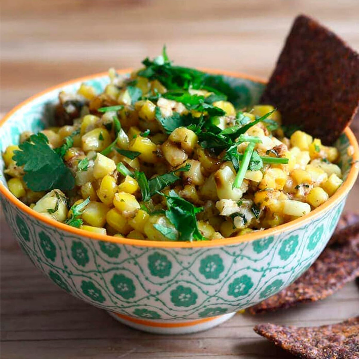 Urban Accents Chipotle Parmesan Corn on the Cob Seasoning Blend