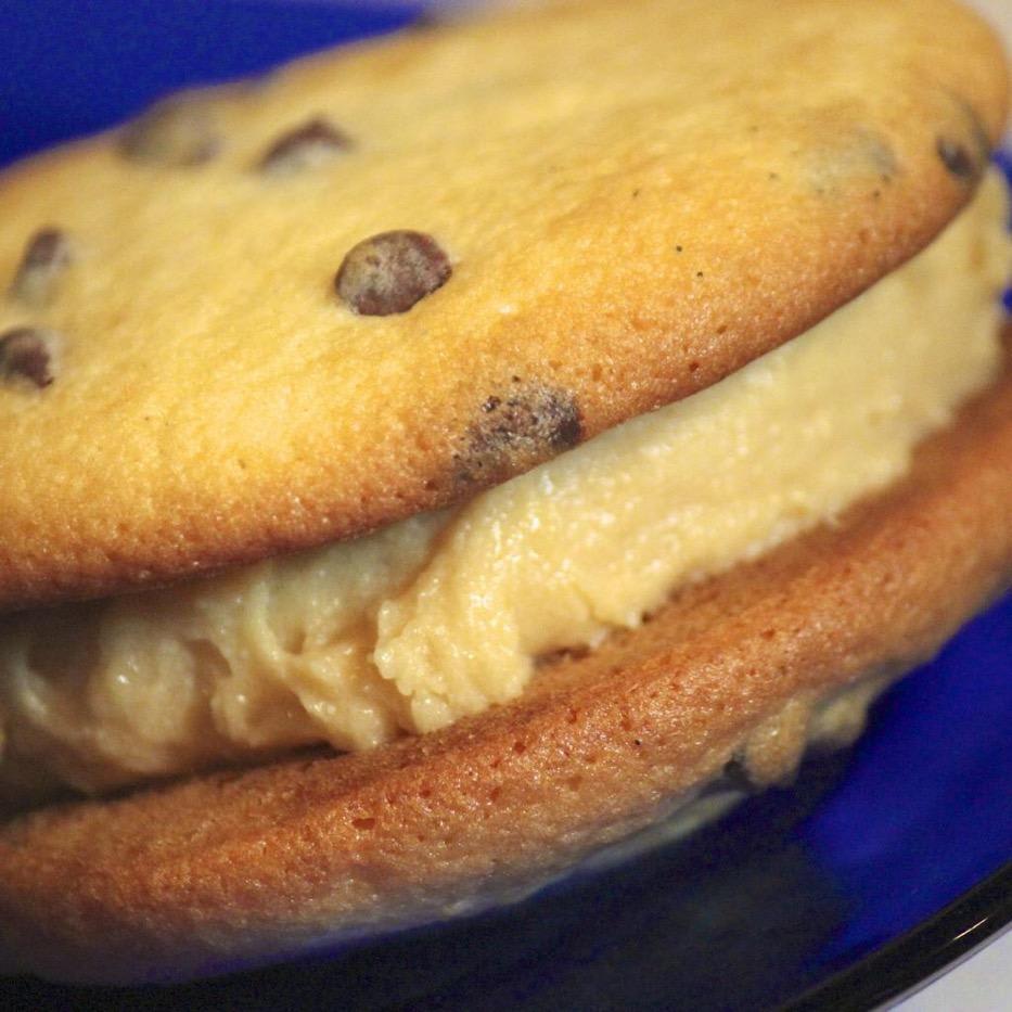 Bromance Whoopie Pies 2014