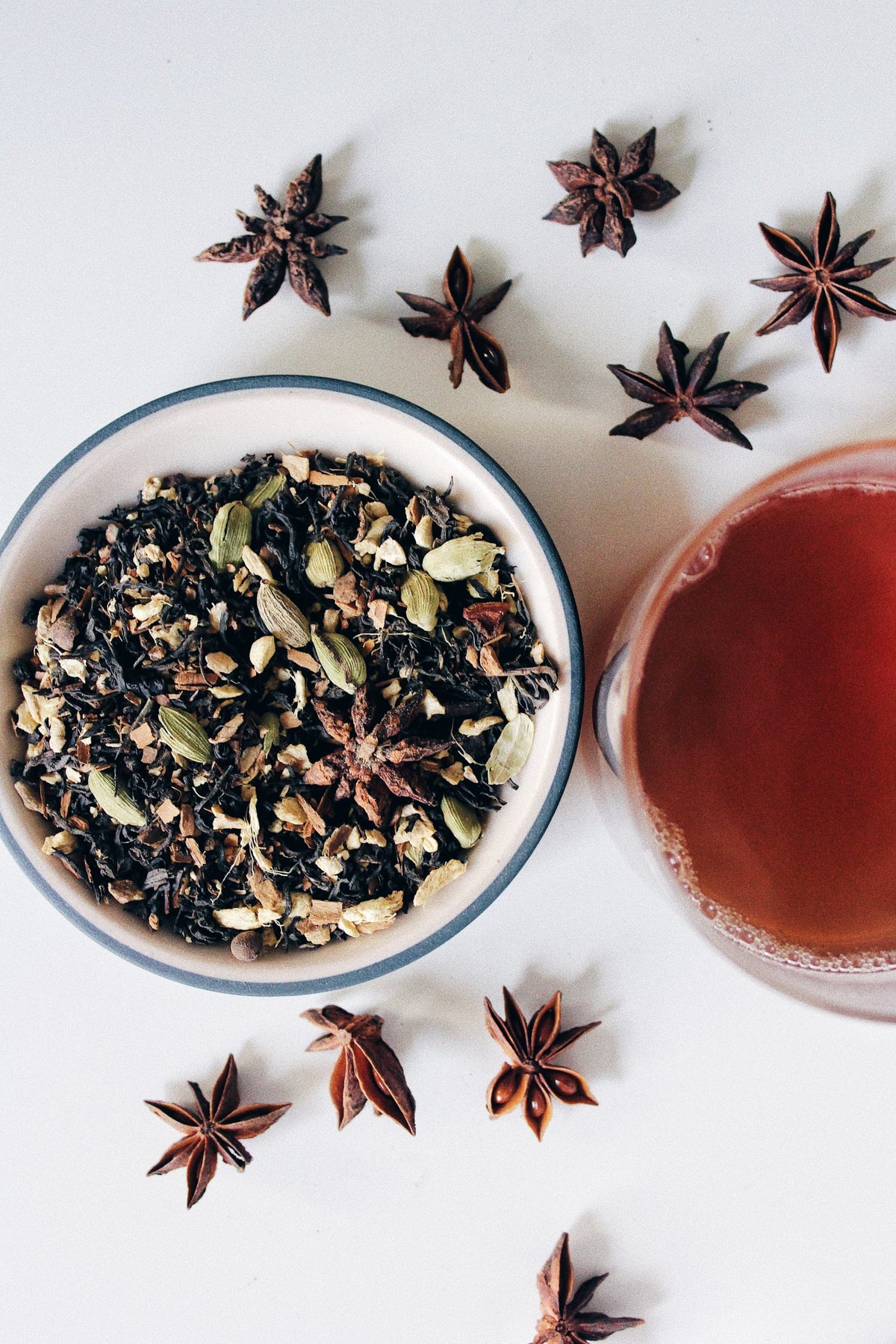 Chai Bird