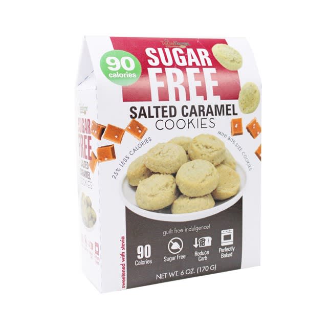 Sugar Free Cookies