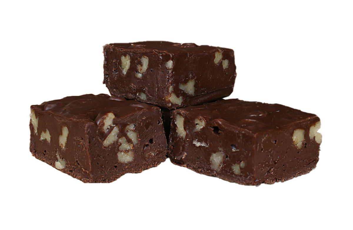 Country Fresh Fudge - 6oz Tray 6ZCFFCW
