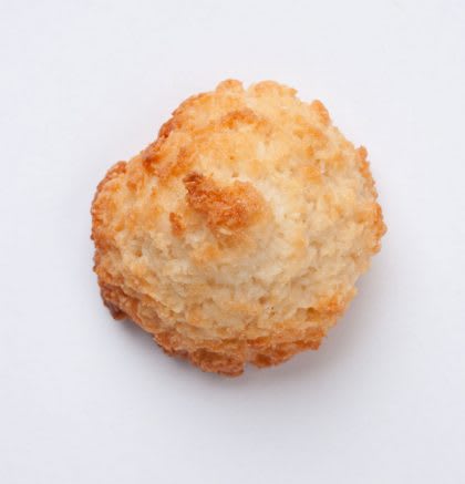 Coconut Macaroons 856917002404