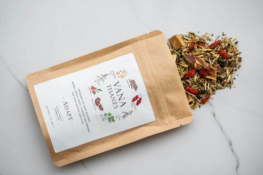 Vana Tisanes Adapt Herbal Tea - 1oz