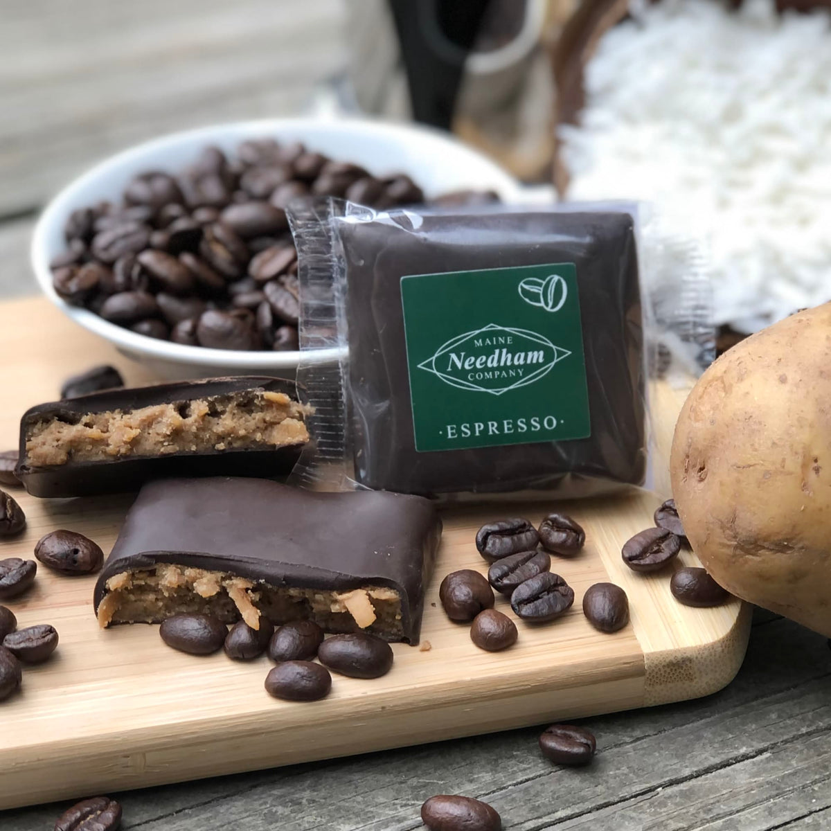 Espresso Needhams 0860001651546