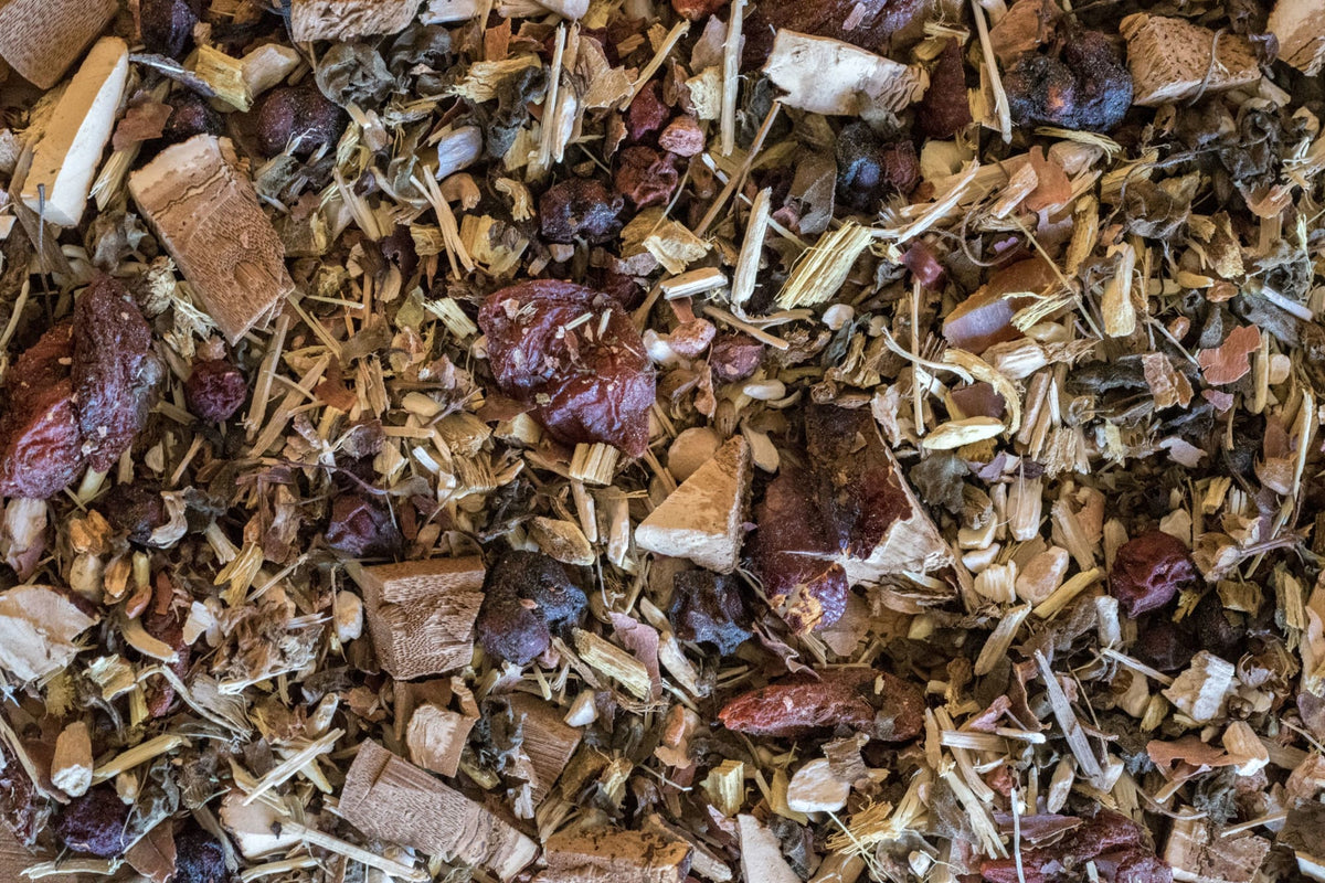 Adapt Herbal Tea
