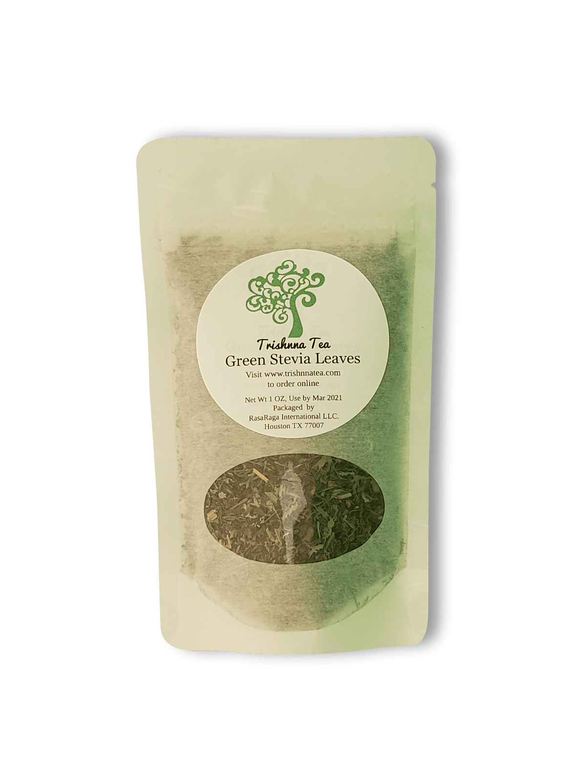 Loose Tea H3010