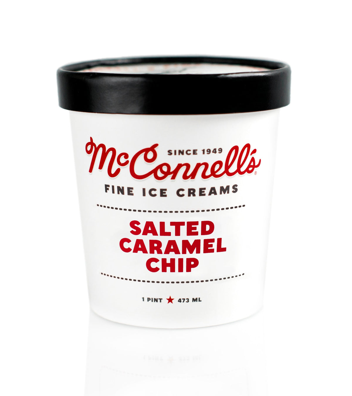 Salted Caramel Chip 075209826553