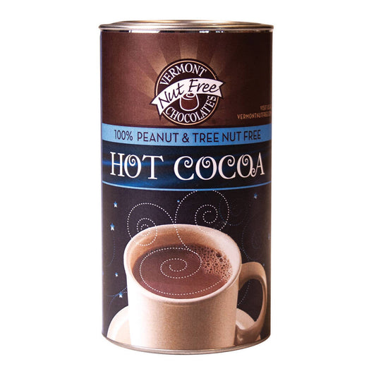 Vermont Nut Free Chocolates Hot Cocoa Mix