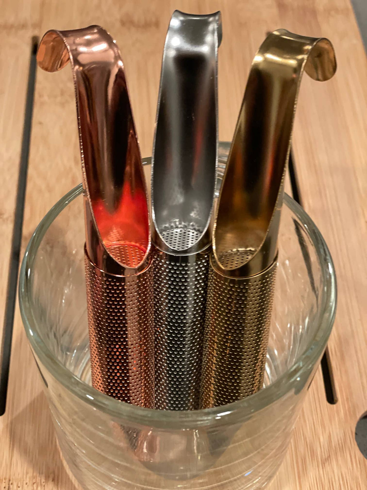 Tea Strainer/Infuser