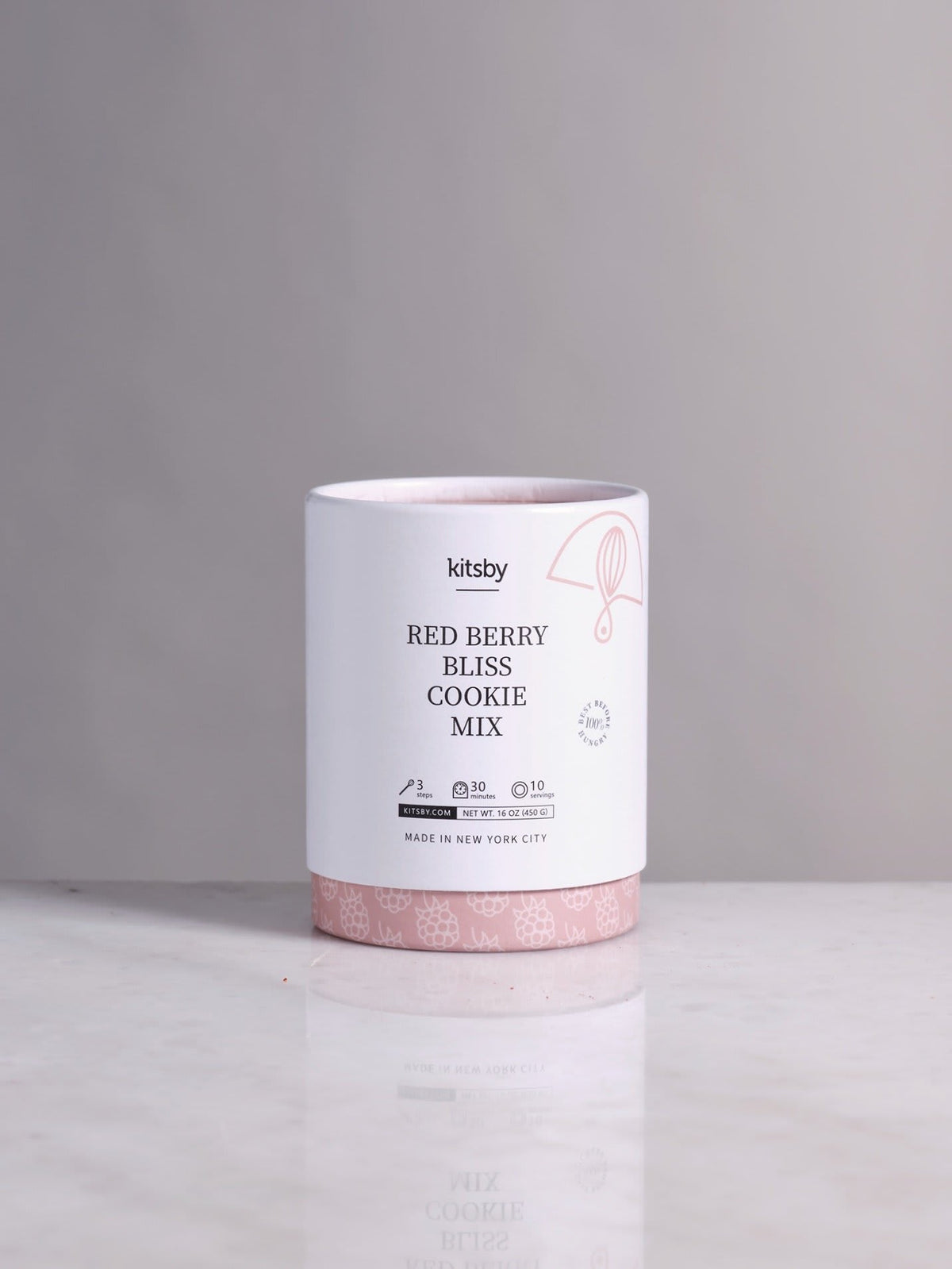 Red Berry Bliss Cookie Mix