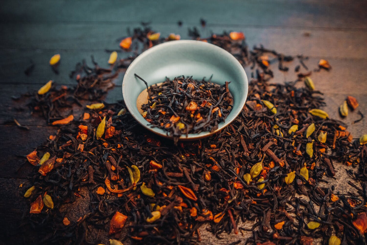 Black Tea 674012755403