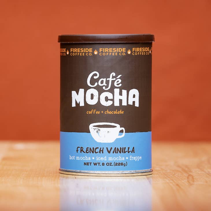 Cafe Mocha cr20