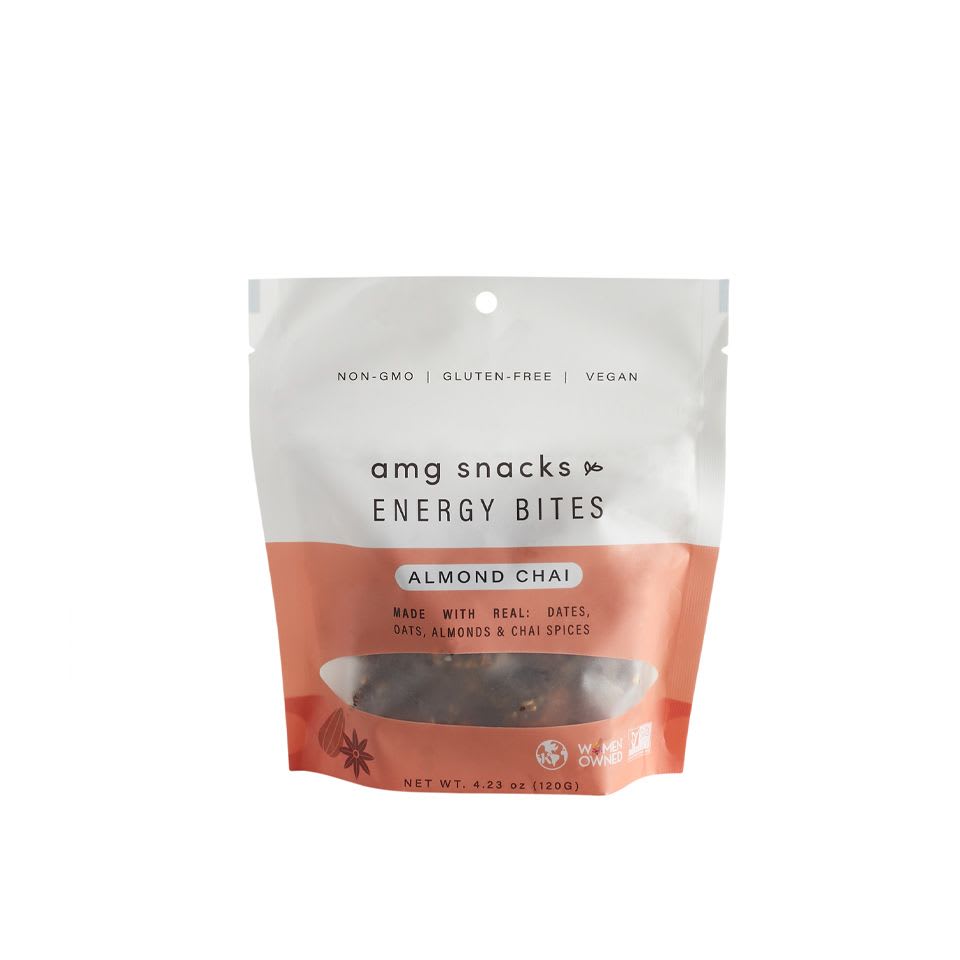 4.3oz Energy Bites 2908