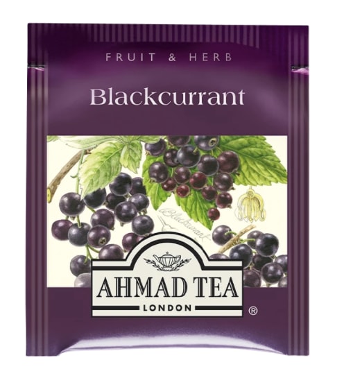 Fruit and Herbal Infusions