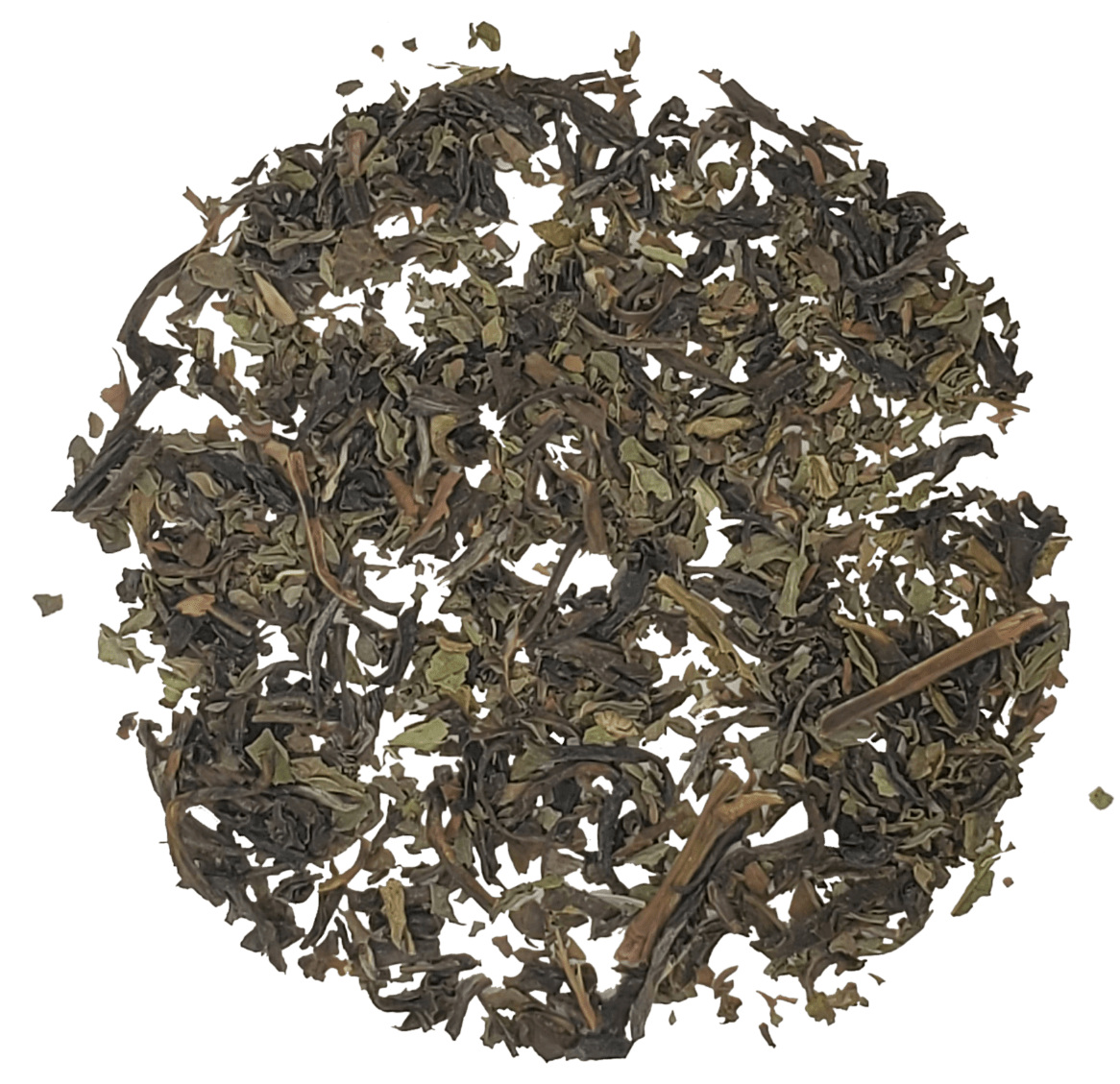 Loose Tea G1011