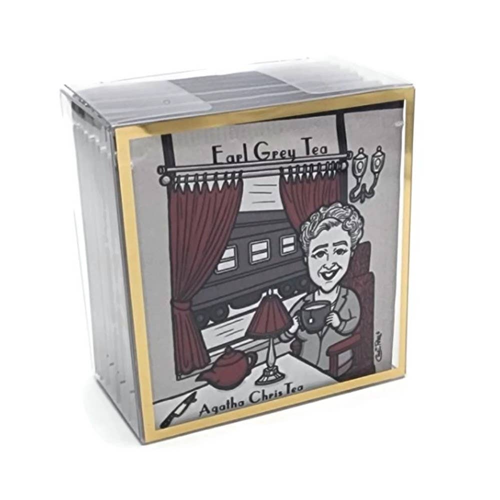 Black Tea Organic Sampler VPBT20