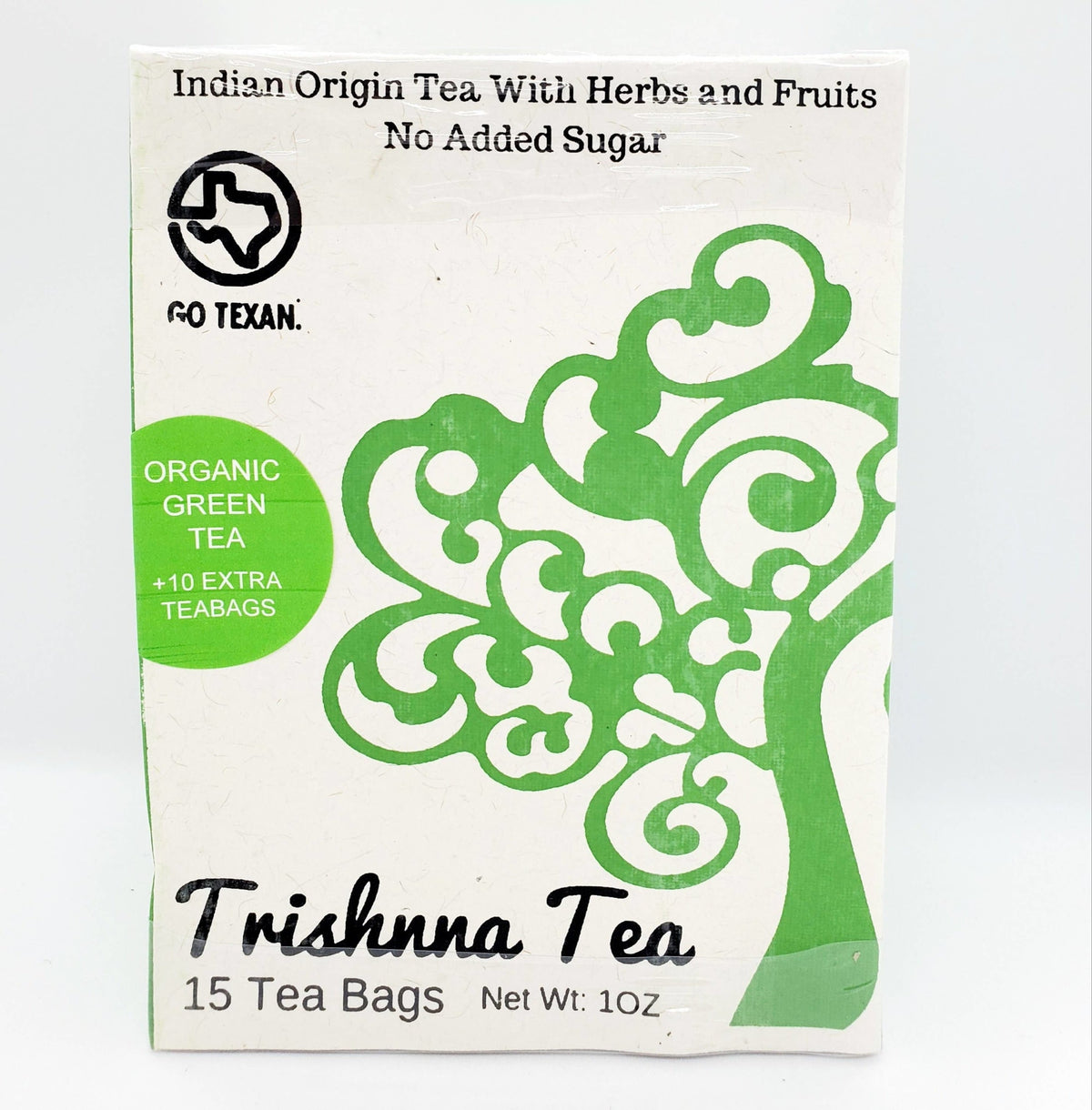 Tea Bags
