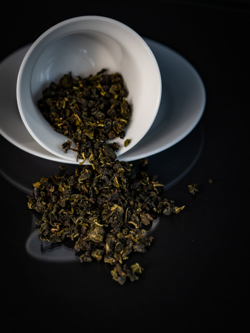 Oolong Tea 674012755434