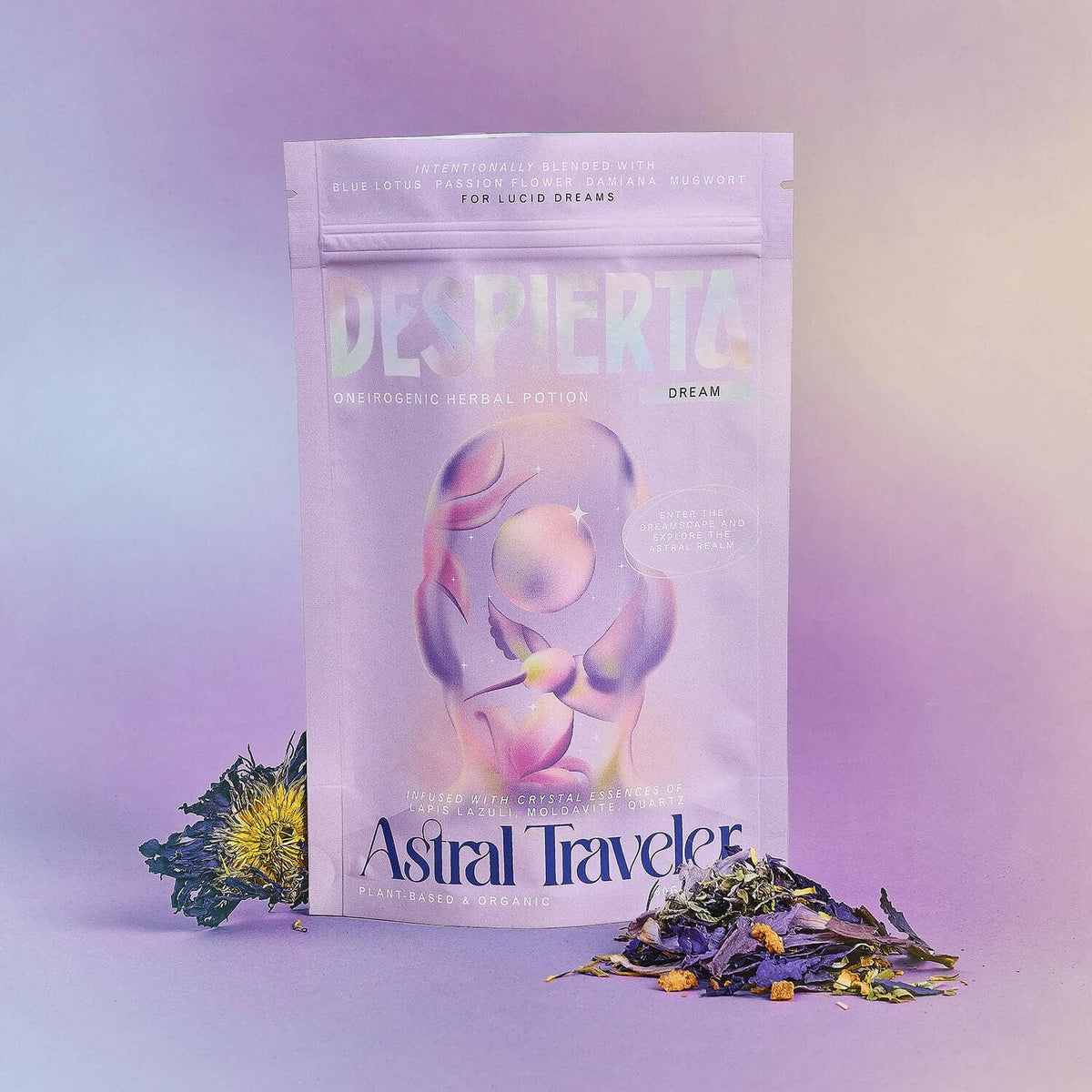 Astral Traveler 1