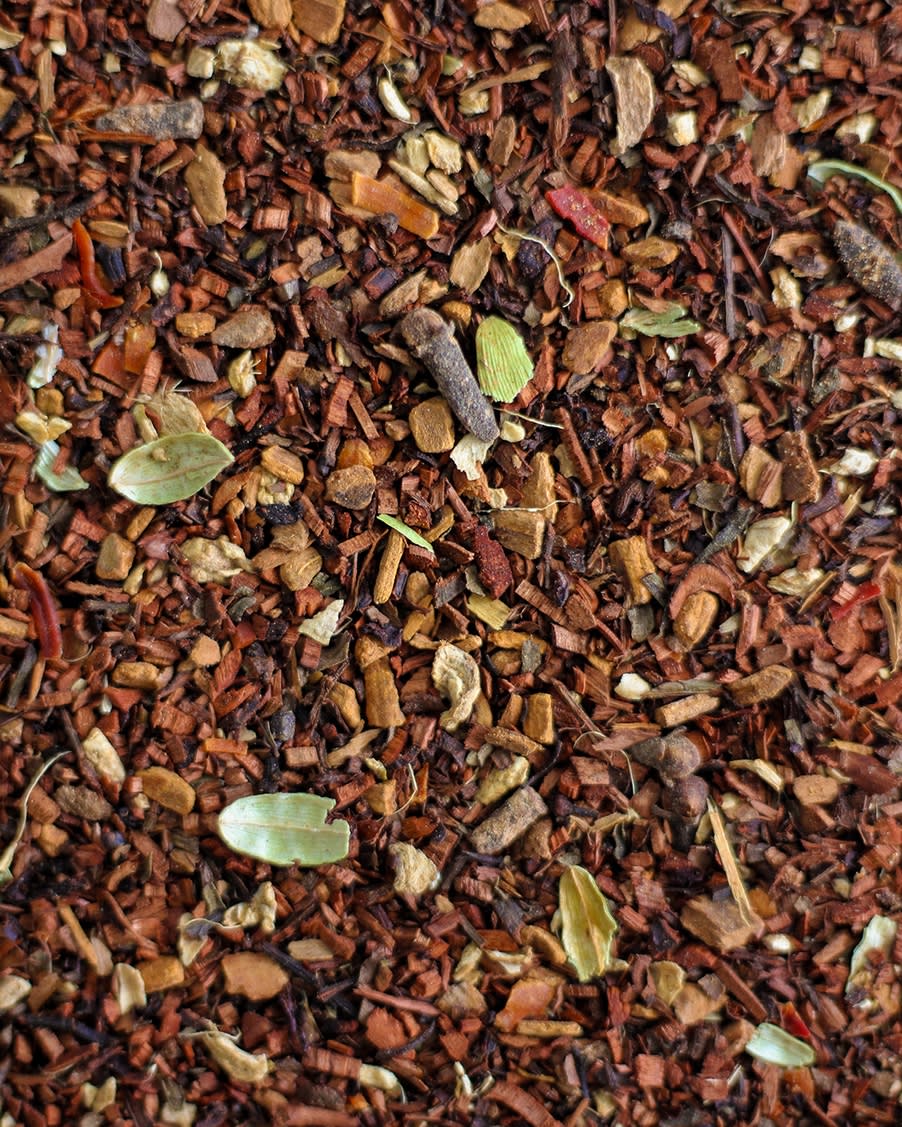 Honeybush Chai BHBCH002