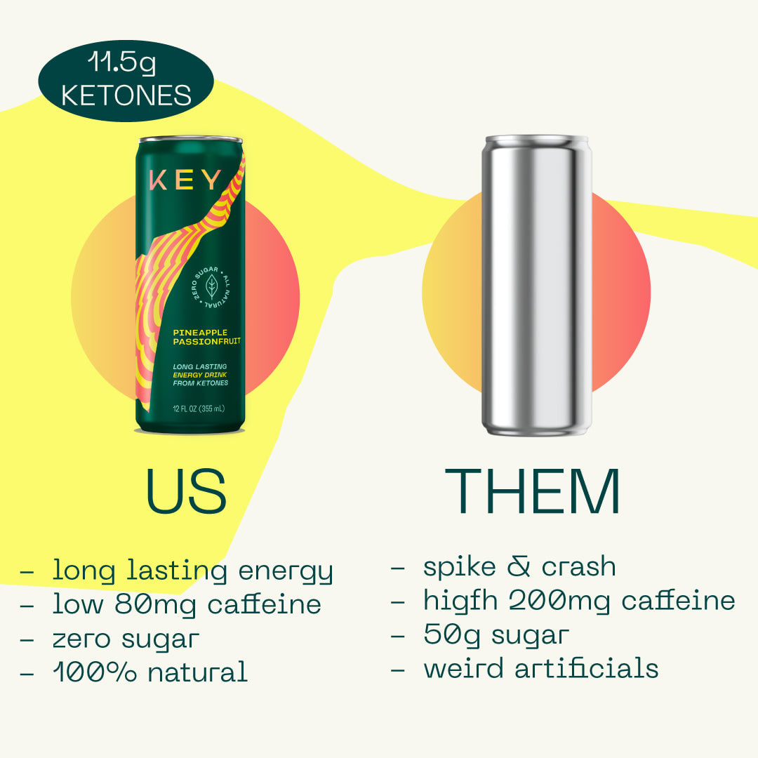 KEY Energy 860010711231
