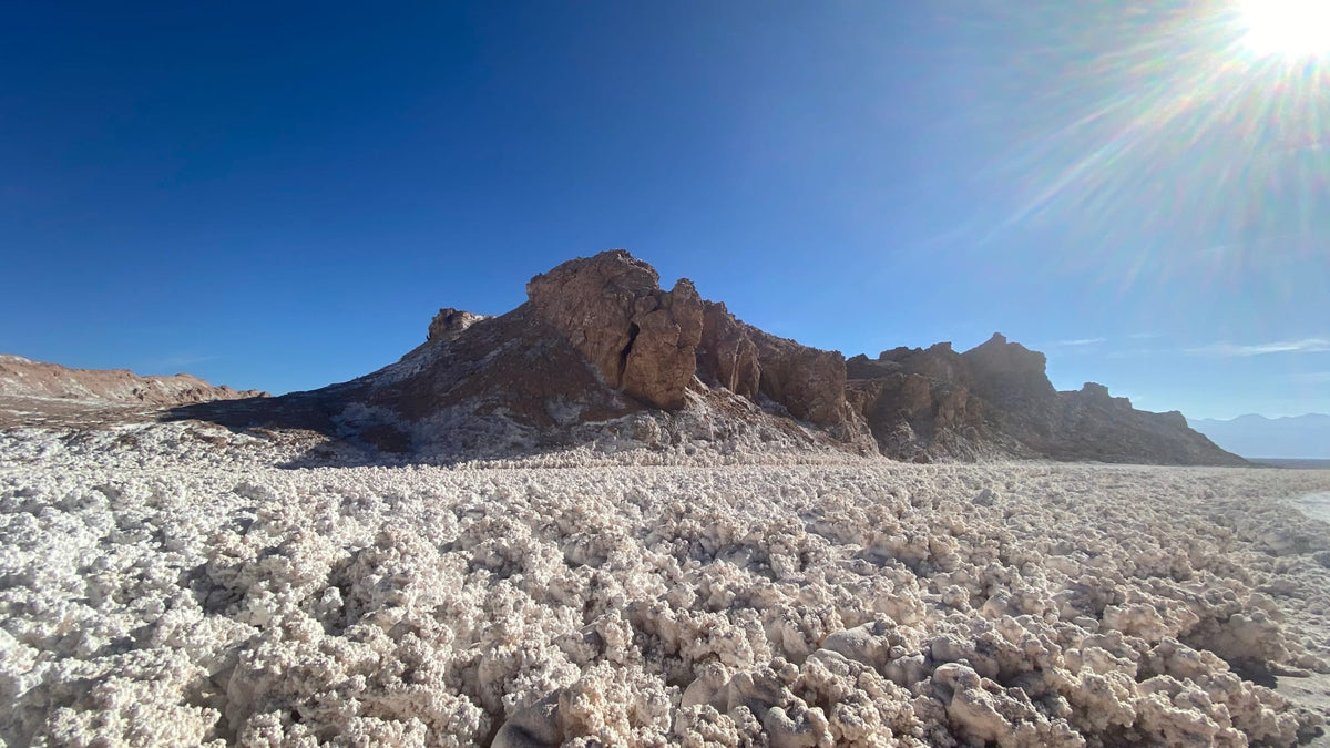 Atacama Sol KAPUSA003