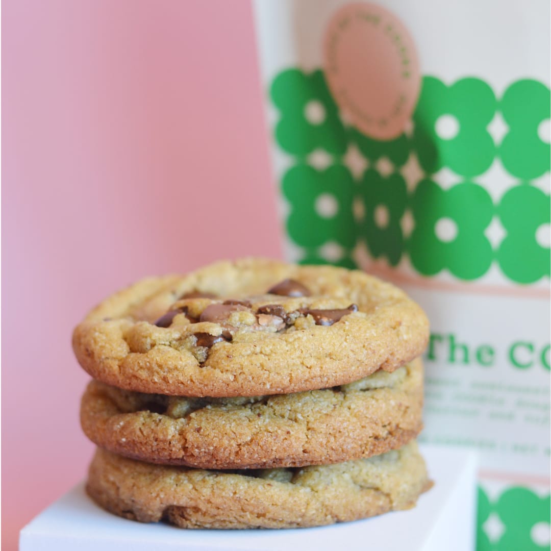 The COOKie 317031410310