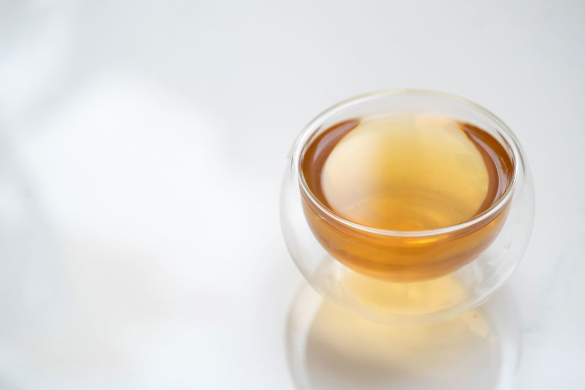Inflame Herbal Tea