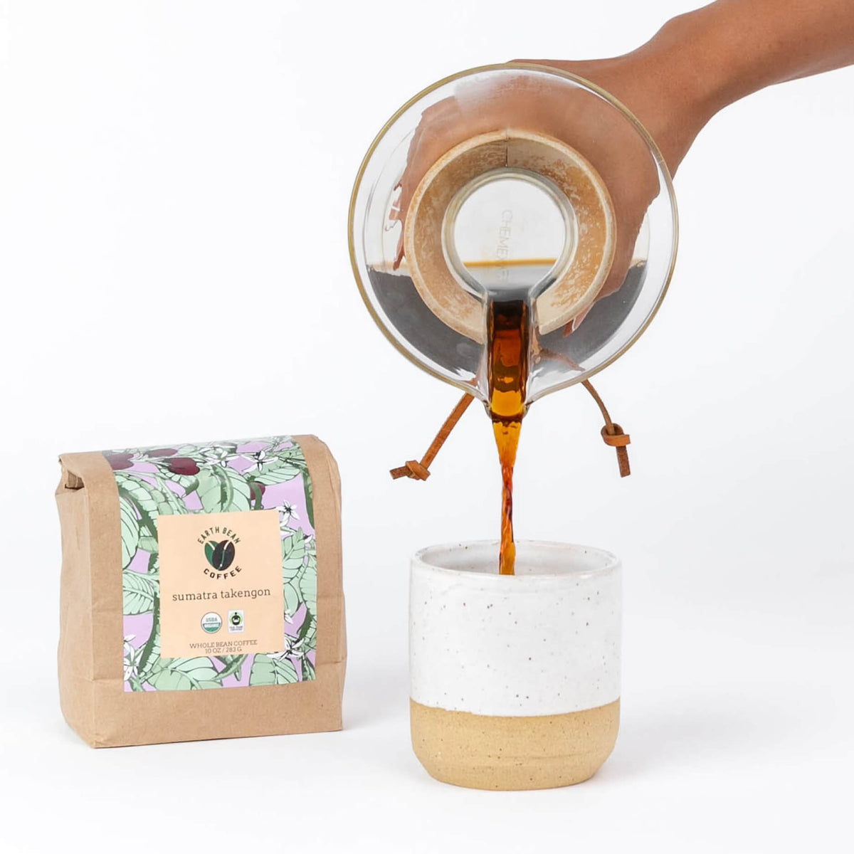 Sumatra Takengon